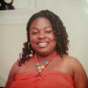 Meet your Posher, Tameka
